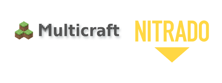 Nitrado Acquires Multicraft: Revolutionizing Game Server Management