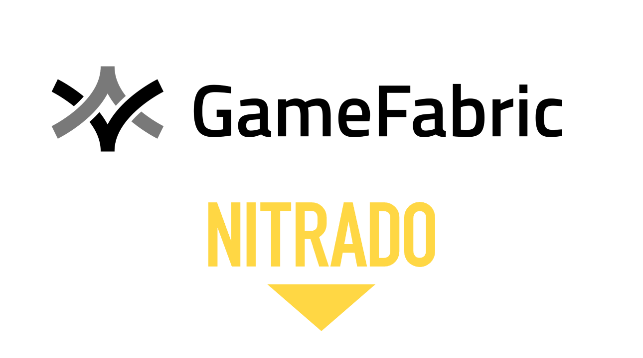 Nitrado präsentiert GameFabric zur Gamescom 2024: Mächtiges Tool-Set für Entwickler von Multiplayer-Games aus aller Welt