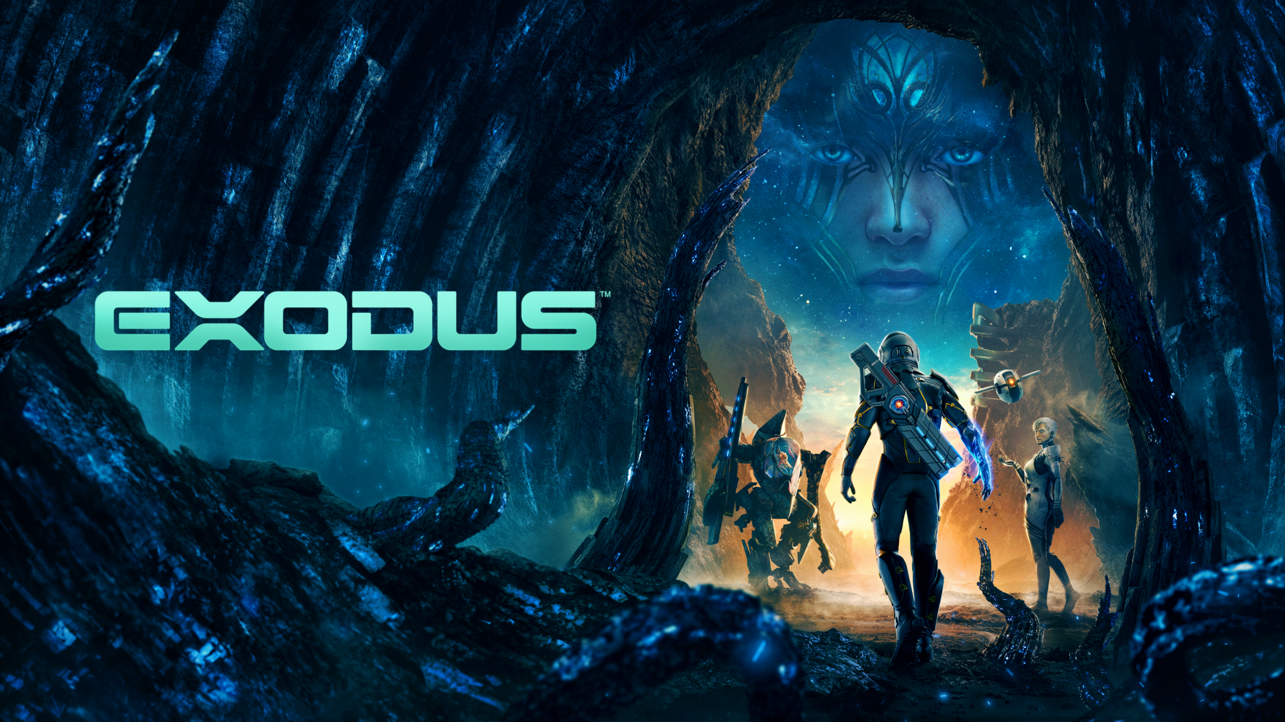 Ein Held erhebt sich im neuen Trailer zu EXODUS